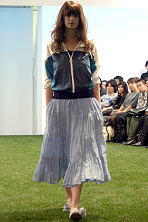 ストリートファッション across,コレクション,beautiful people,ビューティフルピープル