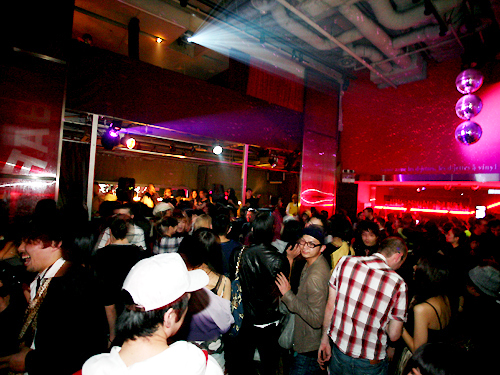 第3回不定点観測