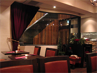 ストリートファッション マーケティング across　アクロス