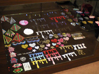 ストリートファッション マーケティング across　アクロス