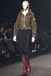 ストリートファッション across,アクロス，ストリートスナップ