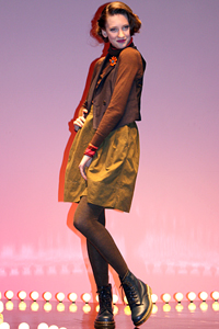 ストリートファッション across,アクロス，ストリートスナップ