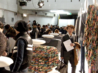 ANREALAGE/アンリアレイジ/森永邦彦