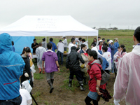 ストリートファッション,ストリートスナップ,ファッションスナップ,across,アクロス,東北コットンプロジェクト,POC,東北