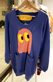 ストリートファッション,ストリートスナップ,ファッションスナップ,across,アクロス,ファッション,パルコ,PARCO,渋谷,キタコレビル,once a month,ワンスアマンス,高円寺,ilil,GARTER,はやとちり、ニンカンプープ,とちゅうでやめる