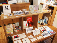 July Books,七月書房,下北沢,本,書籍,古本,古書,雑貨,本屋,ブックストア,古書店,古本屋,一番街,独立,起業,脱サラ,文化系女子,文化系,オリーブ,Olive,フリーペーパー,セレクト,ブックセレクター,女子,カルチャー,編集,イベント,ワークショップ,クリエイター,マンガ,文芸,女性店主,女子の古本屋