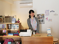 July Books,七月書房,下北沢,本,書籍,古本,古書,雑貨,本屋,ブックストア,古書店,古本屋,一番街,独立,起業,脱サラ,文化系女子,文化系,オリーブ,Olive,フリーペーパー,セレクト,ブックセレクター,女子,カルチャー,編集,イベント,ワークショップ,クリエイター,マンガ,文芸,女性店主,女子の古本屋