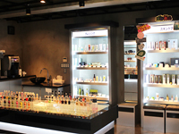 コリデパ,コリアデパート,韓国,韓国コスメ,コスメ,美容,韓流,通販,ネット通販,Eコマース,EC,通販サイト,新大久保,新宿,雑貨,ラウンジ,ショールーム,無料,会員制,アパレル,ファッション,セレクト,韓国ファッション,ECサイト,販売促進,