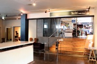 カタ, KATA, アートギャラリー, イベント, イベントスペース , 恵比寿,リキッドルーム,liquidroom,音楽,コミュニティ,ライブ,ストリート,ストリートカルチャー,アート,ラウンジ,レストラン,タイムアウト,Timeout Cafe&Diner,タイムアウトカフェ,クラブ,展示会,オルタナティブ・スペース,デザイン,トークライブ,恵比寿映像祭,ギャラリー