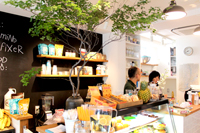 凹, ボコ, boco, セレクトショップ,中目黒,渋谷,パルコ,パルコ・シティ,クリエーター,独立,起業,アーティスト,ファッション,雑貨,女性オーナー,カルチャー,女子,ブランド,アパレル,リメイク,セレクト,東横線,地方,アクセサリー,クリエイターズマンション,個人オーナー,恵比寿