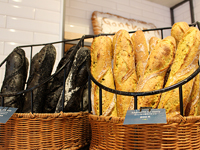 アクロス,ストリートファッション,飲食,フード,コーヒー,ベーカリー,パン,渋谷,
神南,宮益坂下,FILBERT STEPS,GONTRAN CHERRIER TOKYO,ベイクルーズ,BAYCREWS,フィルバートステップス,ゴントランシェリエー