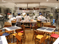 アクロス,ストリートファッション,飲食,フード,コーヒー,ベーカリー,パン,渋谷,
神南,宮益坂下,FILBERT STEPS,GONTRAN CHERRIER TOKYO,ベイクルーズ,BAYCREWS,フィルバートステップス,ゴントランシェリエー