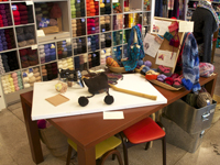 手作り,keito,毛糸,ケイト,手芸,編み物,イーストエリア,D.I.Y,Do It Yourself,毛だま,染色堅牢度,低価格競争,ハンドメイド,ラッピング,CETエリア,ギャラリー,カフェ,クラフト,海外糸,ショップロゴ,セキユリヲ,
DIYカルチャー,コンシェルジュ,ワークショップ,作家,日本ヴォーグ社,出版社,毛糸屋,小売業,問屋,服飾雑貨,毛糸業界,セントラルイースト東京,日本橋馬喰横山,