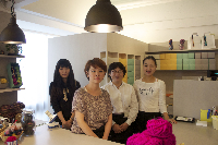 手作り,keito,毛糸,ケイト,手芸,編み物,イーストエリア,D.I.Y,Do It Yourself,毛だま,染色堅牢度,低価格競争,ハンドメイド,ラッピング,CETエリア,ギャラリー,カフェ,クラフト,海外糸,ショップロゴ,セキユリヲ,
DIYカルチャー,コンシェルジュ,ワークショップ,作家,日本ヴォーグ社,出版社,毛糸屋,小売業,問屋,服飾雑貨,毛糸業界,セントラルイースト東京,日本橋馬喰横山,