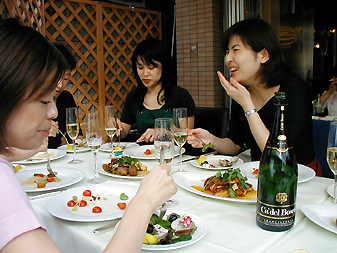 Vinaioli da“Mani”