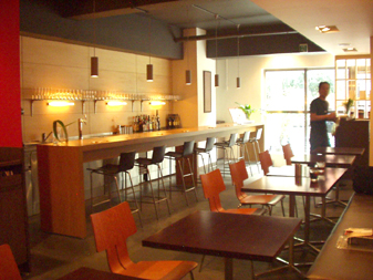 RICE RESTAURANT TOKYO