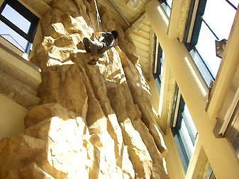 モンベルクラブ渋谷店