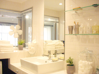 blancrea代々木公園