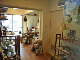 rhubarb（ルバーブ）