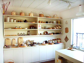 SPOONFUL（スプーンフル）