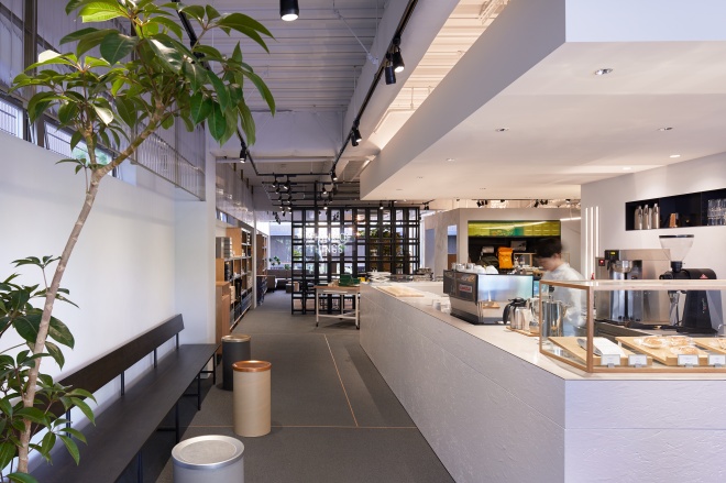 THINK OF THINGS（シンクオブシングス）