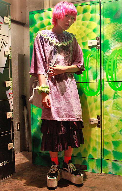 ストリートファッション,マーケティング,across,ストリートスナップ,アクロス,オフィス,定点観測,オフィス定点観測,スナップ,
