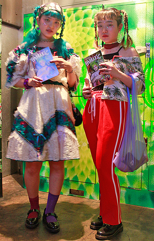 ストリートファッション,マーケティング,across,ストリートスナップ,アクロス,オフィス,定点観測,オフィス定点観測,スナップ,
