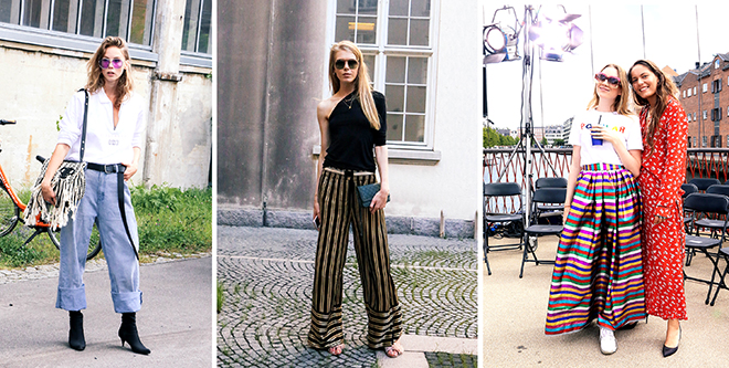 コペンハーゲン,世界のファッションウィーク,yoon,ivangrundahl,designersremix.holzweiler,fashion,ランウェイ,ファッションショー,世界,ブランド,コレクション,メゾン,ドレス,定点観測,クリエーター,デザイナー,発掘,リミックス,アパレル,小物,ユニーク，スカーフ,スカンジナビアン,ブラック,インフルエンサー,ブロガー,レポート,コレクションレポート,ファッションウィーク,fashionweek,hildasandstrom,byrosemaria,victoriasaceanu,idatallerud,
bettykrag,blogger,editor,ブロガー,エディター