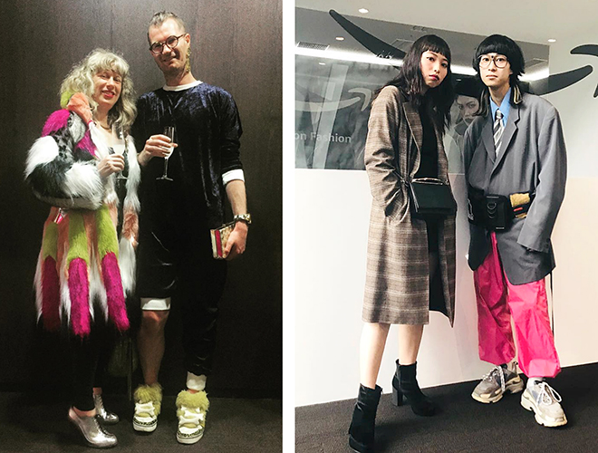 ACROSS,PARCO,Japan,Tokyo,fashion,ファッション,moda,mode ,fashionshow,catwalk,runway,ファッションショー,jfw,東京コレクション,東コレ,2017AW,amazon,AmazonFashionJP,fashionweek ,amazonfwt,afwt,streetstyle,streetsnap,ootd,fashionsnap ,snap ,DRESSEDUNDRESSED,ドレスドアンドレスド,バレンシアガ,balenciaga,undercover.アンダーカバー,TOGA,トーガ,インスタグラム,instagram,soloist,ソロイスト,宮下貴裕,古田,GVGV,MUG,高橋盾,パルコ,ACROSS,PARCO