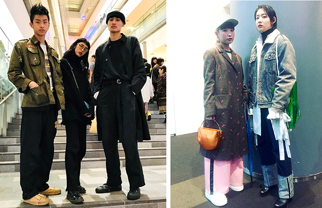 ACROSS,PARCO,Japan,Tokyo,fashion,ファッション,moda,mode ,fashionshow,catwalk,runway,ファッションショー,jfw,東京コレクション,東コレ,2017AW,amazon,AmazonFashionJP,fashionweek ,amazonfwt,afwt,streetstyle,streetsnap,ootd,fashionsnap ,snap ,DRESSEDUNDRESSED,ドレスドアンドレスド