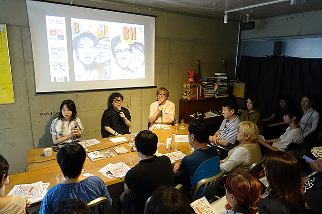 パルコ,アクロス,across,fashion,streetfashion,streetstyle,street,ストリートファッション,ストリート,shibuya,渋谷,シブレキ,渋谷の歴史,公園通り,区役所通り,文化,渋谷文化,天井桟敷,寺山修司,榎本了壱,しりあがり寿,辛酸なめ子,カルチャー,culture,音楽,演劇,ファッション,映画,歴史,ヒストリー,レジェンド,PARCO,フォークゲリラ,若者,通り,li-po,リーポ