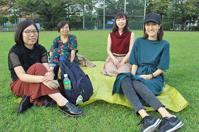 ストリートファッション,マーケティング,across,ストリートスナップ,アクロス,オフィス,定点観測,オフィス定点観測,スナップ,
