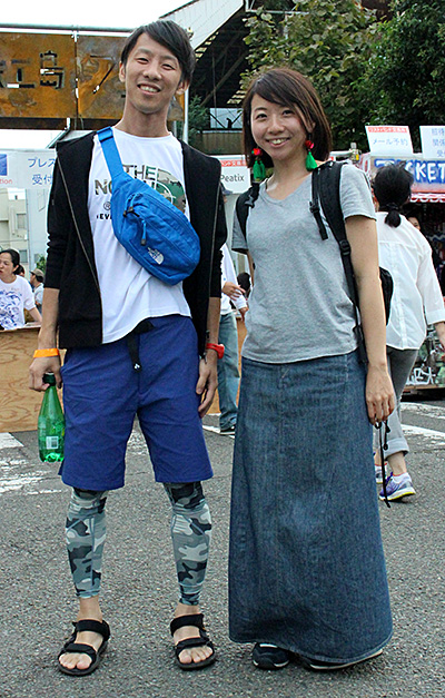 ストリートファッション,マーケティング,across,ストリートスナップ,アクロス,オフィス,定点観測,オフィス定点観測,スナップ,
