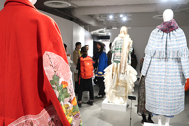 ACROSS,渋谷,STREETFASHION,アクロス,パルコ,PARCO,ファッション,ふぁしおN,テキスタイル,HATRA,KOTONA,mikiosakabe,PERMINUTE,RYOTAMURAKAMI,ソシオツキ,ANINA KOJIMA,ayatsunemi,BIRDMAN,CHIHARUEGAMI,Fumiku,ヒロコガセガワ,ミキオサカベ,
maimori,medetasy,natsukoendo,PITECANTHROPUS,RE:quaL,SEIRANTSUNO,渡辺未来,ミュージアム,池袋,キレキレ,KIREKIRE,現代の民族衣装,コラボ,産地,セコリ,宮浦,吉田染工,絶命展,ファッションの秘境,絶命展,絶命店,ベストショップチャレンジ,NEVERENDINGSTORE,MEI-TEN,アート,ジュリアン,パリ,生地,若手,村上亮太,久野染工,嵐絞り,ハトラ,HATRA,KOTONA,佐藤繊維,米富繊維,奥田染工,吉田染工,衣装,笠盛,トシテックス,遠藤繊維,久野染工場,妙中パイル織物,ファイブワン,ワダノブテックス,KIREKIRE,キレキレ展,池袋,宮浦晋哉,ハイエース,ツアー,デザイナー,支援,サポート,東京ニューエイジ,TOKYONEWAGE