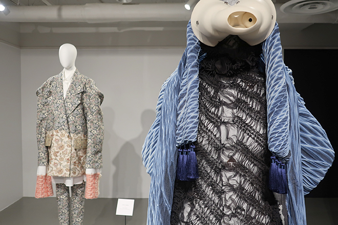 ACROSS,渋谷,STREETFASHION,アクロス,パルコ,PARCO,ファッション,ふぁしおN,テキスタイル,HATRA,KOTONA,mikiosakabe,PERMINUTE,RYOTAMURAKAMI,ソシオツキ,ANINA KOJIMA,ayatsunemi,BIRDMAN,CHIHARUEGAMI,Fumiku,ヒロコガセガワ,ミキオサカベ,
maimori,medetasy,natsukoendo,PITECANTHROPUS,RE:quaL,SEIRANTSUNO,渡辺未来,ミュージアム,池袋,キレキレ,KIREKIRE,現代の民族衣装,コラボ,産地,セコリ,宮浦,吉田染工,絶命展,ファッションの秘境,絶命展,絶命店,ベストショップチャレンジ,NEVERENDINGSTORE,MEI-TEN,アート,ジュリアン,パリ,生地,若手,村上亮太,久野染工,嵐絞り,ハトラ,HATRA,KOTONA,佐藤繊維,米富繊維,奥田染工,吉田染工,衣装,笠盛,トシテックス,遠藤繊維,久野染工場,妙中パイル織物,ファイブワン,ワダノブテックス,KIREKIRE,キレキレ展,池袋,宮浦晋哉,ハイエース,ツアー,デザイナー,支援,サポート,東京ニューエイジ,TOKYONEWAGE