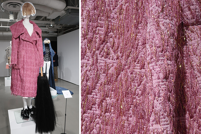 ACROSS,渋谷,STREETFASHION,アクロス,パルコ,PARCO,ファッション,ふぁしおN,テキスタイル,HATRA,KOTONA,mikiosakabe,PERMINUTE,RYOTAMURAKAMI,ソシオツキ,ANINA KOJIMA,ayatsunemi,BIRDMAN,CHIHARUEGAMI,Fumiku,ヒロコガセガワ,ミキオサカベ,
maimori,medetasy,natsukoendo,PITECANTHROPUS,RE:quaL,SEIRANTSUNO,渡辺未来,ミュージアム,池袋,キレキレ,KIREKIRE,現代の民族衣装,コラボ,産地,セコリ,宮浦,吉田染工,絶命展,ファッションの秘境,絶命展,絶命店,ベストショップチャレンジ,NEVERENDINGSTORE,MEI-TEN,アート,ジュリアン,パリ,生地,若手,村上亮太,久野染工,嵐絞り,ハトラ,HATRA,KOTONA,佐藤繊維,米富繊維,奥田染工,吉田染工,衣装,笠盛,トシテックス,遠藤繊維,久野染工場,妙中パイル織物,ファイブワン,ワダノブテックス,KIREKIRE,キレキレ展,池袋,宮浦晋哉,ハイエース,ツアー,デザイナー,支援,サポート,東京ニューエイジ,TOKYONEWAGE