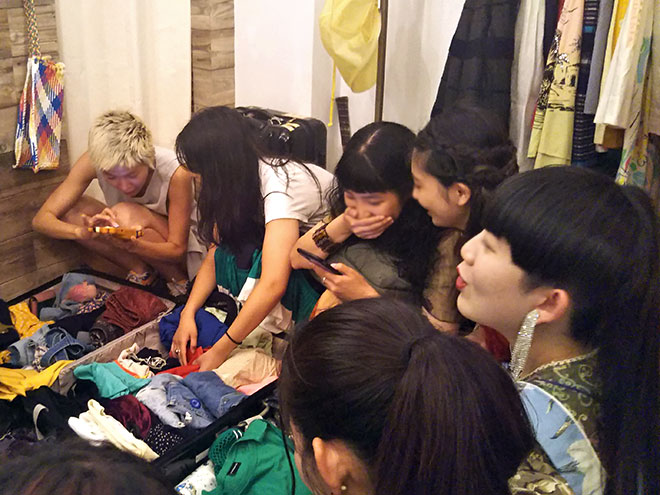 パルコ,parco,aross,アクロス,地域,レイアウト,vintage,ヴィンテージ,ヴィンテージショップ,siiilon,シーロン,古着,東京ブランド,oyui,おゆい,エイプリル,APRIL,代官山,daikanyama,shibuya,渋谷,ファーマーズマーケット,
蚤の市,ナイトマーケット,Specialfleamarket,nightmarket,フリーマーケット,スペシャルゲスト,スタイリスト,デザイナー