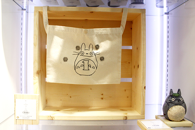 PARCO,パルコ,あの服,スタジオジブリのあの服,スタジオジブリ,アンリアレイジ,ANREALAGE,ケイスケカンダ,神田恵介,keisukekanda,吉祥寺パルコ,吉祥寺,ブランド,ポップアップショップ,期間限定,手しごと,ポップアップストア,マルシェ,古着,一点物,カスタム,コラボレーション,子ども,映画,アニメ,ファッション,服育,体験,猿田彦珈琲,コーヒー,三鷹,武蔵野,DIY