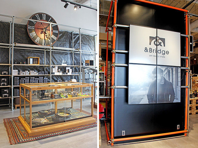 PARCO,パルコ,＆Bridge,アンドブリッジ,大宮,西大宮,埼玉,さいたま市,オフプライス,アウトレット,サスティナブル,SDGs,ワールド,ゴードン・ブラザーズ・ジャパン,エコ,にしおおみやファッションモール,持続可能,ラグタグ,RAGTAG,ファッション,サスティナビリティ,再循環,Eペーパー,リサイクル,リユース,ブランド,オフプライスストア,余剰在庫,バイイング