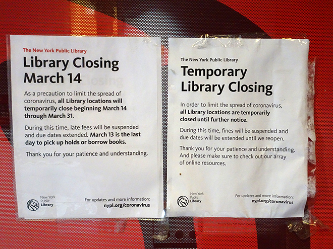  ACROSS海外レポート：「ニュー・ノーマル」での図書館とわたしたちの暮らし