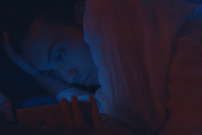 DESTINATION 最終目的地