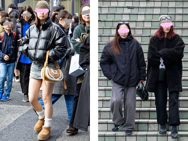 2025年2月回の定点観測・考察レポート