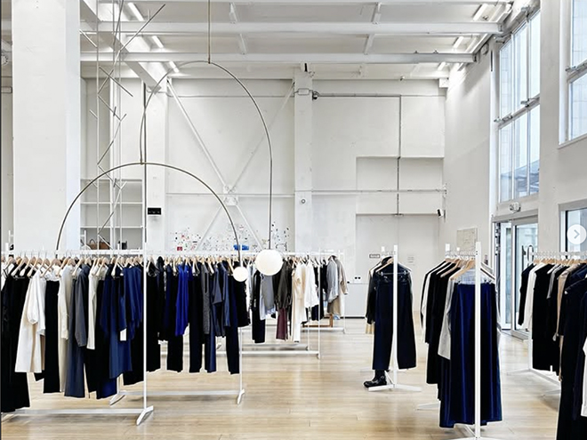 世界から見た＜東京のファッション＞　②