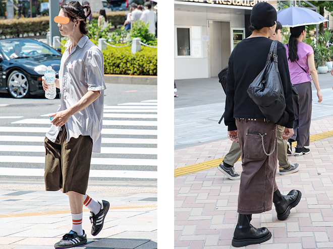 2025年8月回の定点観測・考察レポート