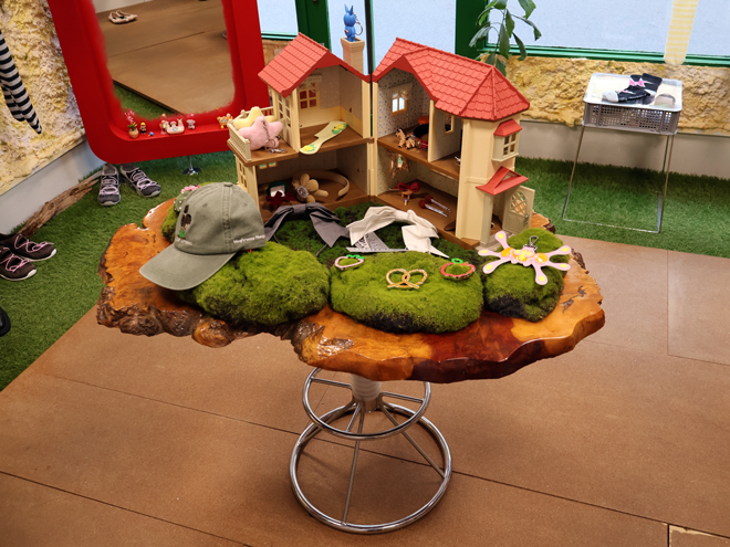 PARCO,パルコ,新宿,西新宿,東新宿,新宿6丁目,見た目！,mitame!,CHICKS,チックス,bluesis,ブルーシス,THE FOUR-EYED,ザフォーアイド,オルタナティブスペース,セレクトショップ,古着屋,個人店,独立系ショップ,インディペンデント