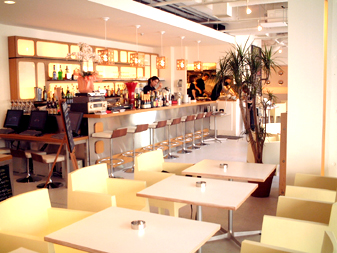 Studio MINI DAIKANYAMA 