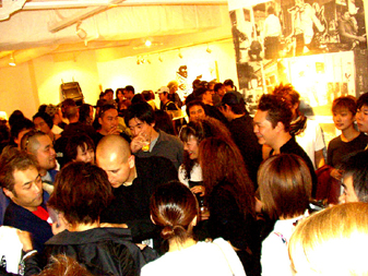 『Art Works of WK Interact』