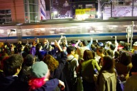 下北沢,シモキタ,小田急線,地下化,コミュニティ,世田谷区,商業,井の頭線,NPO,カフェ,オフ会,ツイッター,twitter,フォロワー,風知空知,宍戸留美,保坂展人,保坂のぶと,三軒茶屋,二子玉川,アート,アートルネッサンス,まちづくり,再開発,蔵書目録検索システム,ミシュランガイド,ミシュラン,Will Stage,西山友則,下平憲治,ネバーネバーランド,I LOVE 下北沢,坂手洋二,演劇,ザ・スズナリ,