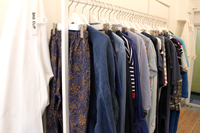 10-9,トーク,原宿,表参道,古着,古着屋,中古,リサイクル,定点観測,裏原宿,大宮,高円寺,ファッション,ブランド,オールド,ハイブランド,80年代,セレクトショップ,ミックス,90年代生まれ,リメイク,トークショー,ファストファッション,少年ジャンク,トロイ