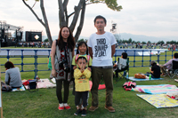 中津川 THE SOLAR BUDOKAN 2013,中津川ソーラー武道館,THEATRE BROOK,シアターブルック,佐藤タイジ,フェス,音楽,ミュージック,野外イベント,岐阜県,中津川市,ソーラー発電,エコ,カルチャー,ロック,フォークジャンボリー,エネルギー,東日本大震災,原発,enenova,エネノバ,線量表示,ファミリー,シニア,ソーラーパネル,クリーン,イベント,ライフスタイル,復興支援,環境,全日本フォークジャンボリー,中津川公園,フォーク,1969年,インディーズ電力
